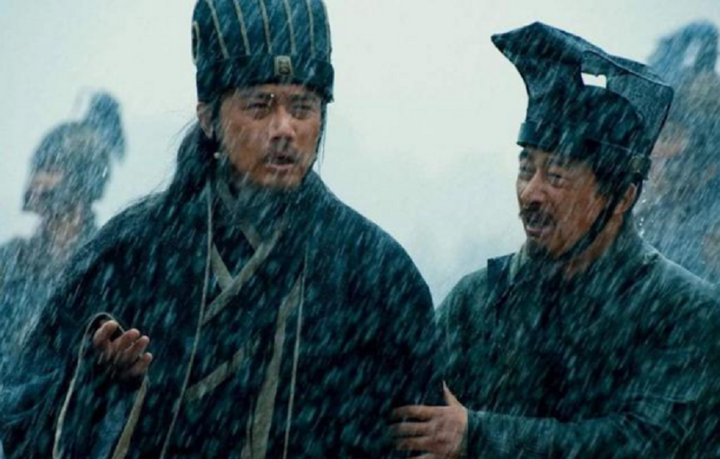 Gia Cát Lượng thất bại trong cuộc chiến tiêu diệt Tư Mã Ý chỉ vì một trận mưa bất chợt.