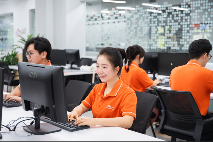 Chương trình học bổng năm 2026 của Trường Đại học FPT hướng tới học sinh có năng lực nổi trội và tiềm năng phát triển dài hạn.