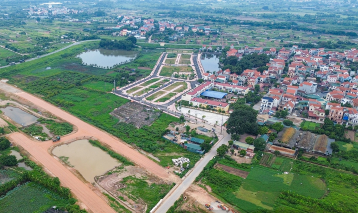 Chuyên gia khuyến cáo cần cẩn trọng khi đầu tư "ăn" theo quy hoạch.