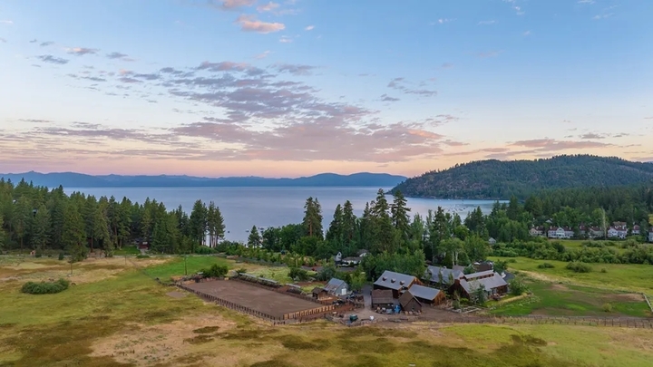 (Ảnh: Vista Estate Visuals)