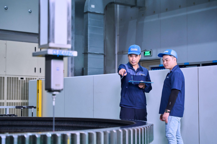 ZEISS giúp tối ưu kiểm tra chất lượng trong sản xuất linh kiện năng lượng - 2