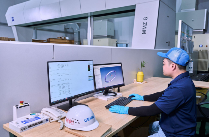 ZEISS giúp tối ưu kiểm tra chất lượng trong sản xuất linh kiện năng lượng - 3