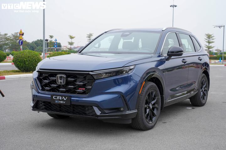 Bản lắp đặt tại Việt Nam được kỳ vọng sẽ có mức giá dễ tiếp cận hơn.