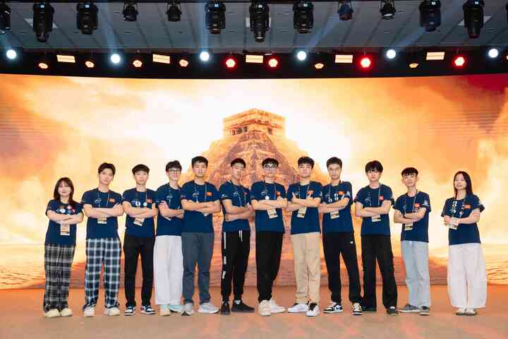 2 đội học sinh Việt Nam giành suất dự giải vô địch robotics tại Mỹ - 2