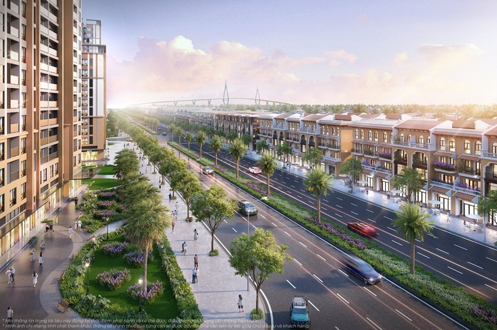 Vinhomes là chủ đầu tư hiếm hoi tung chính sách hỗ trợ lãi suất 0% tới 36 tháng, giúp khách hàng quẳng gánh lo về biến động lãi suất.