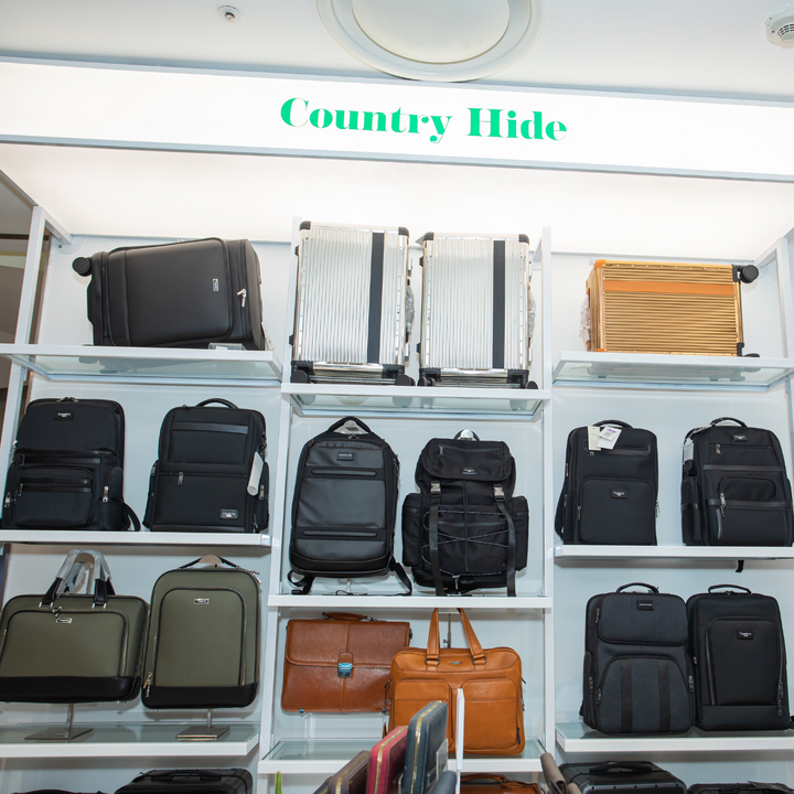 Country Hide khai trương cửa hàng ở Huế - khẳng định vị thế đồ da thật, bền vững - 3