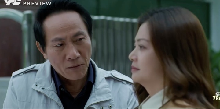 Ông Phi quyết tâm "cua lại" bà Ánh.