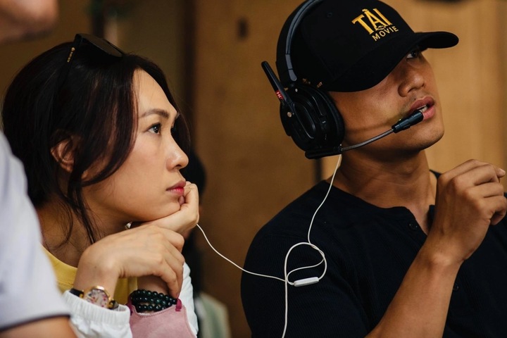 Mỹ Tâm đồng hành cùng Mai Tài Phến trong phim điện ảnh "Tài".