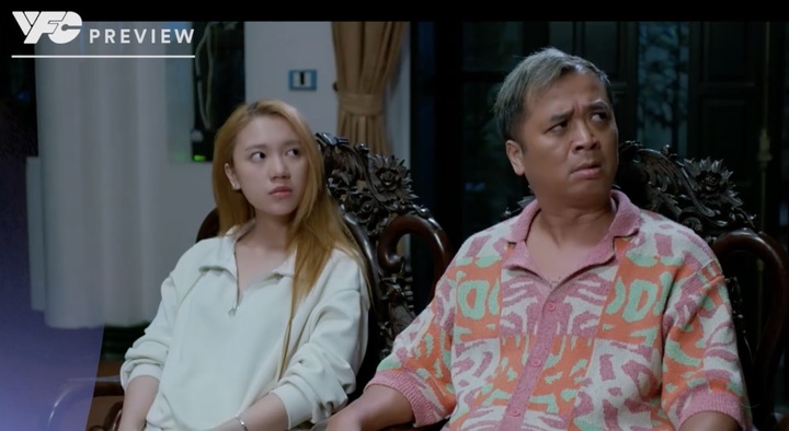 Vân tuyên bố không cưới Đức dù đã được cả hai bên đồng ý.