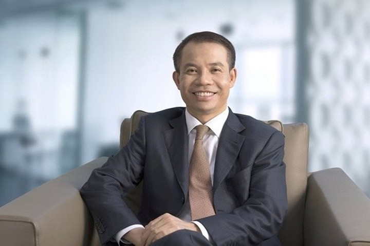 5 trong 8 tỷ phú đô la của Việt Nam từng khởi nghiệp từ mì ăn liền - 4