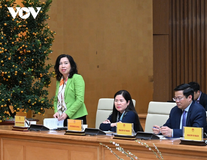 Thủ tướng: Việt Nam ưu tiên lĩnh vực năng lượng xanh, sạch, chíp bán dẫn - 2