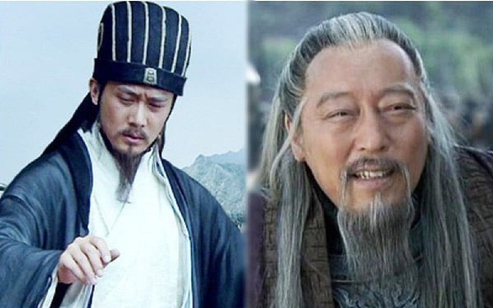 Kể cả khi Gia Cát Lượng qua đời, Tư Mã Ý cũng chẳng cần vội vàng tấn công Thục Hán.