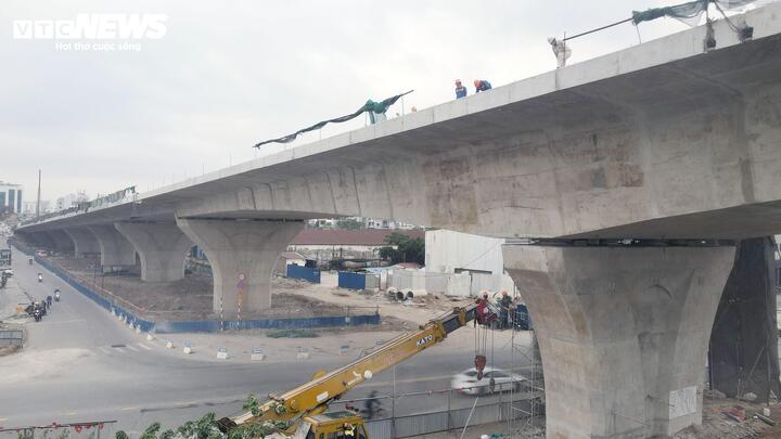 Diện mạo cây cầu hơn 6.200 tỷ đồng bắc qua sông Cấm ở Hải Phòng - 6