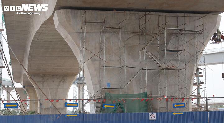 Diện mạo cây cầu hơn 6.200 tỷ đồng bắc qua sông Cấm ở Hải Phòng - 10
