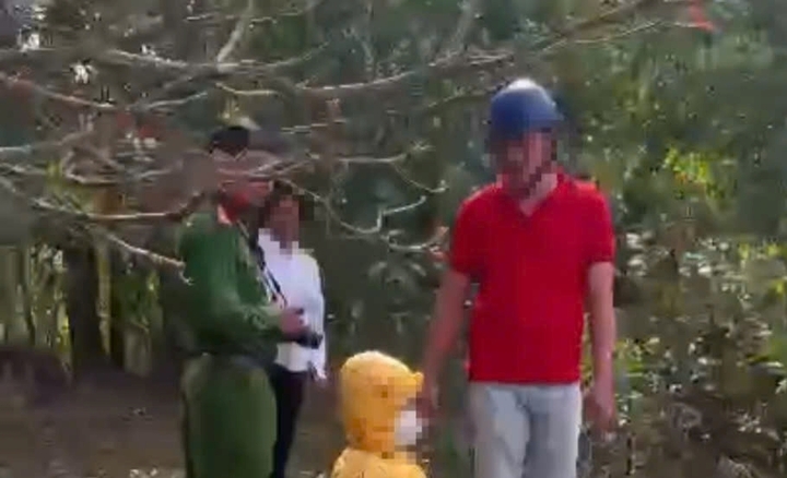 Công an đang xác minh vụ người đàn ông xâm hại tình dục phụ nữ mắc bệnh tâm thần