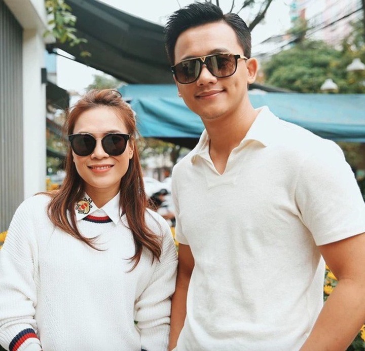 Mỹ Tâm từng nói thích Mai Tài Phến ở sự hiền lành, chu đáo, hiểu chuyện, đem lại nguồn năng lượng tích cực, khiến cô luôn thấy thoải mái khi ở cạnh. "Trong tương lai, nếu được thì tiến tới mối quan hệ bền chặt, còn không được thì vẫn là bạn bè. Nếu Phến thích tôi thì cứ thích đi và tôi cũng vậy", Mỹ Tâm từng chia sẻ.