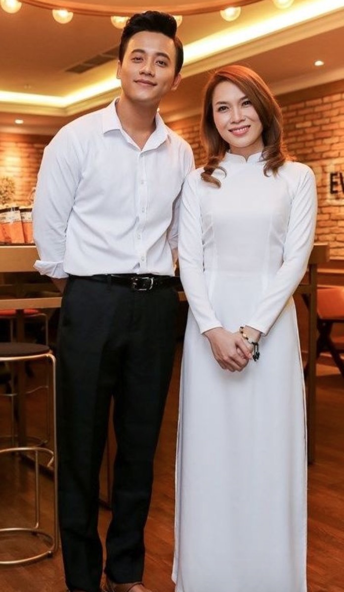 Sự hợp tác với Mỹ Tâm giúp tên tuổi Mai Tài Phến đến gần hơn với công chúng.