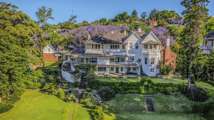 (Ảnh: The Urban Developer)