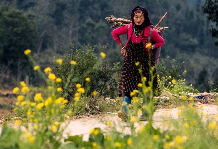 Chuyển hóa các giá trị văn hóa truyền thống, di sản vật thể và phi vật thể thành sản phẩm du lịch đặc trưng là nội dung được nhiều đại biểu quan tâm. (Ảnh minh họa: Hải Luân)