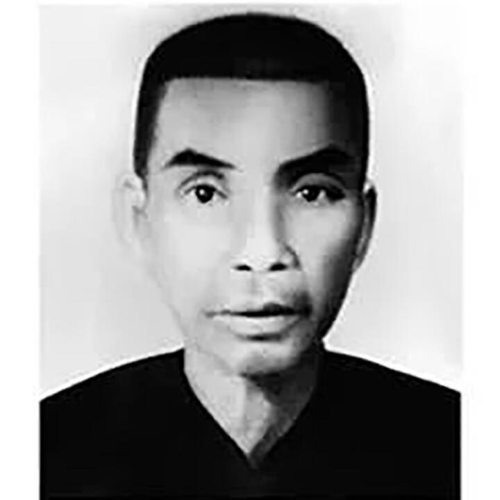 Diêu Tài được xếp ngang hàng với Diệp Vấn