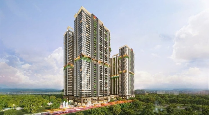 Phát Đạt và Mitsubishi Corporation chính thức thiết lập quan hệ đối tác liên quan đến Dự án Thuận An 1.