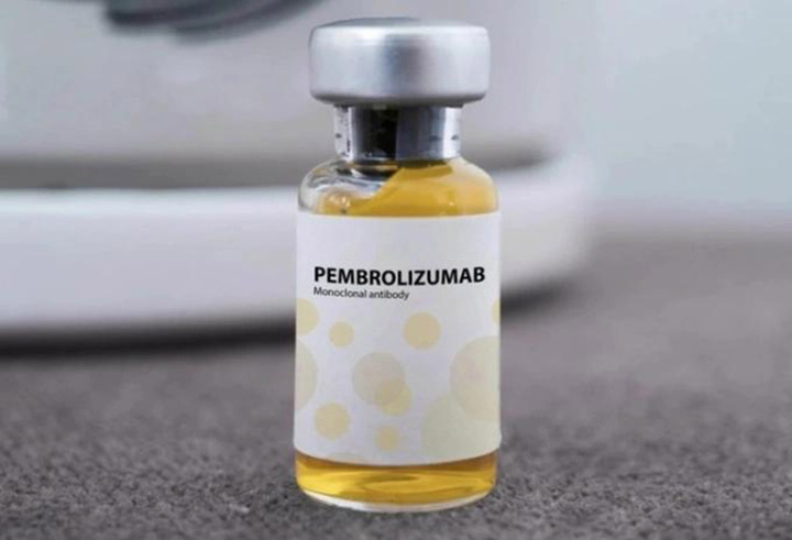 Thuốc trị ung thư của Nga nhập khẩu về Việt Nam chữa ung thư gì, bao nhiêu tiền?