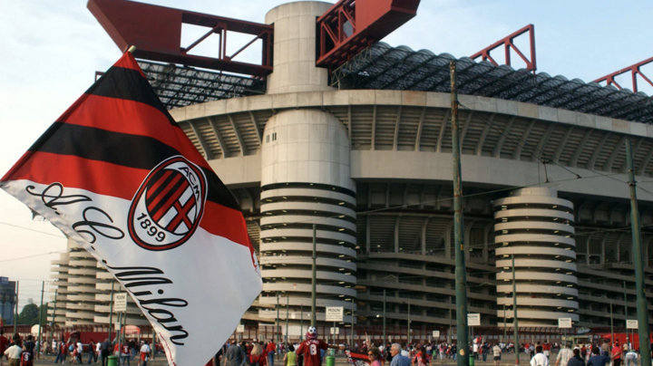 Lễ khai mạc sẽ được tổ chức ở sân vận động San Siro. (Nguồn: AC Milan)