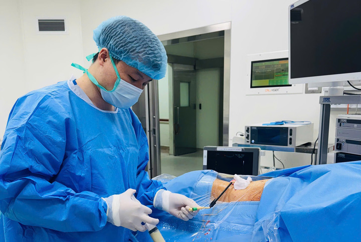 Đề xuất 6 mức phụ cấp ưu đãi cho y bác sĩ, 2 viên chức hưởng 100%