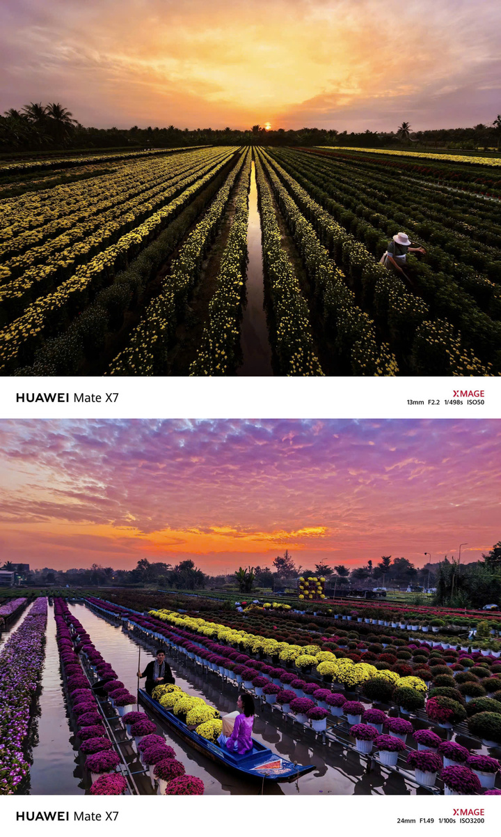 (Hình ảnh: Trần Phương)