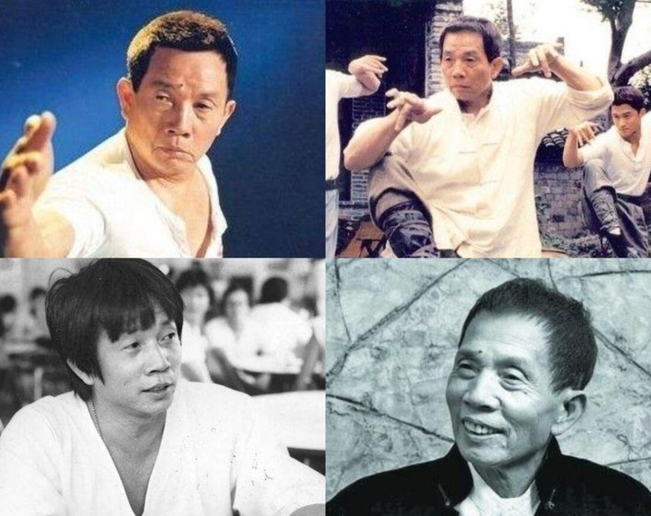 Lưu Gia Lương là diễn viên, đạo diễn, võ sư, chỉ đạo võ thuật nổi tiếng