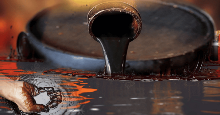 Giá dầu thế giới hôm nay đảo chiều đi xuống. (Ảnh minh họa).