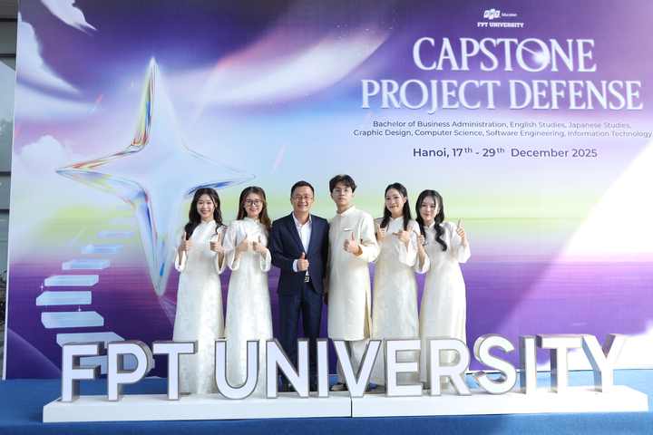 Ở giai đoạn thử nghiệm, nhóm đã triển khai, tổ chức 5 sự kiện thực tế và có doanh thu vượt khoảng 17% so với KPI đề ra.