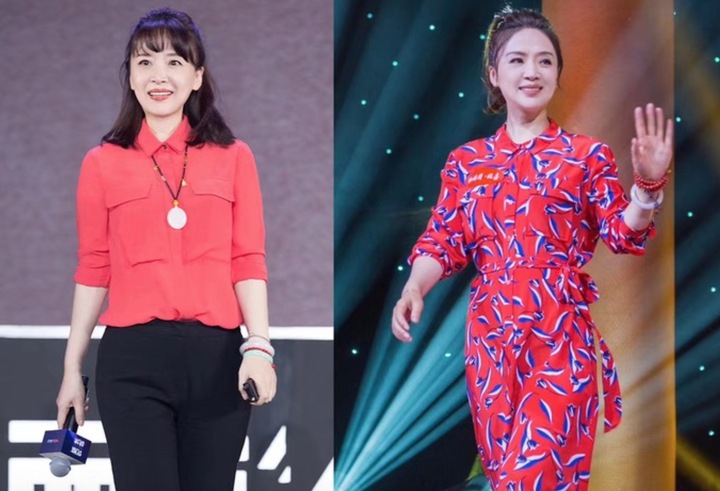 Diêu Gia trở thành nhà sản xuất phim nổi tiếng.