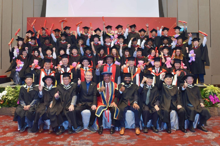 Du học hè Singapore cùng VN Education - chắp cánh ước mơ, cùng bạn hội nhập - 1