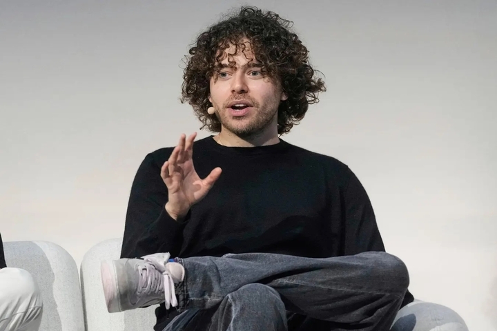 Shayne Coplan thành tỷ phú tự thân trẻ nhất thế giới ở tuổi 27. (Ảnh: Forbes)