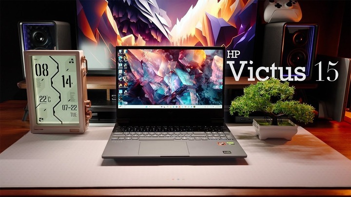 Laptop chơi game tầm giá 25 triệu đồng đầu năm 2026 - 1