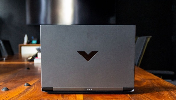 Laptop chơi game tầm giá 25 triệu đồng đầu năm 2026 - 2