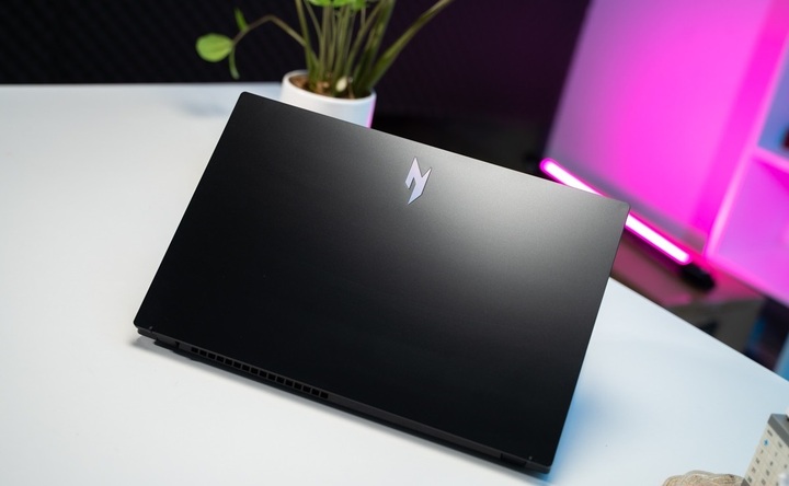 Laptop chơi game tầm giá 25 triệu đồng đầu năm 2026 - 5