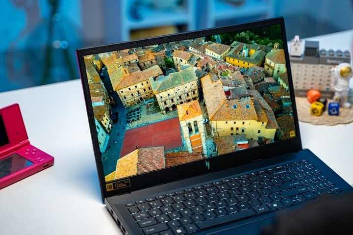 Laptop chơi game tầm giá 25 triệu đồng đầu năm 2026 - 6