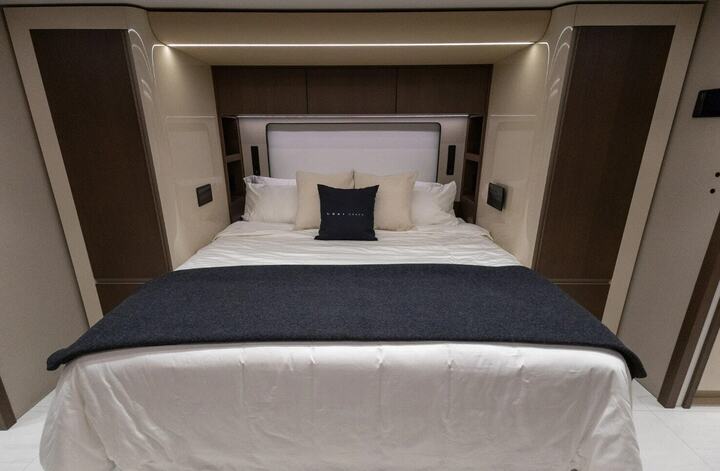 Khám phá nhà di động Loki Prevost sang trọng, giá 54 tỷ đồng - 6