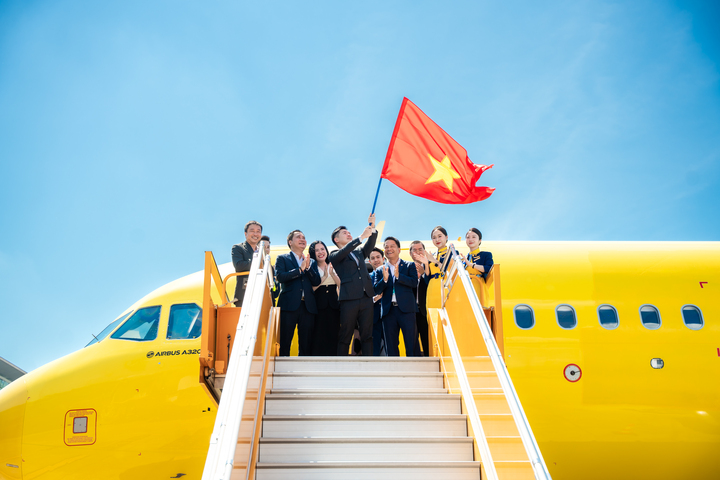 T&T Group vươn mình ra biển lớn bằng tầm nhìn dài hạn và năng lực bền vững.