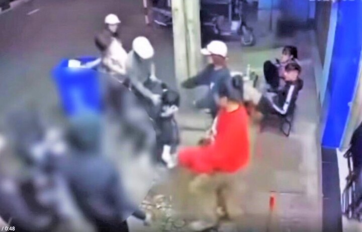 Sau khi bị đánh dã man, nam sinh lớp 9 đã tử vong thương tâm