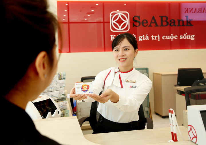 SeABank kích cầu tiêu dùng dịp Tết Bính Ngọ 2026 bằng ưu đãi thẻ tín dụng - 2