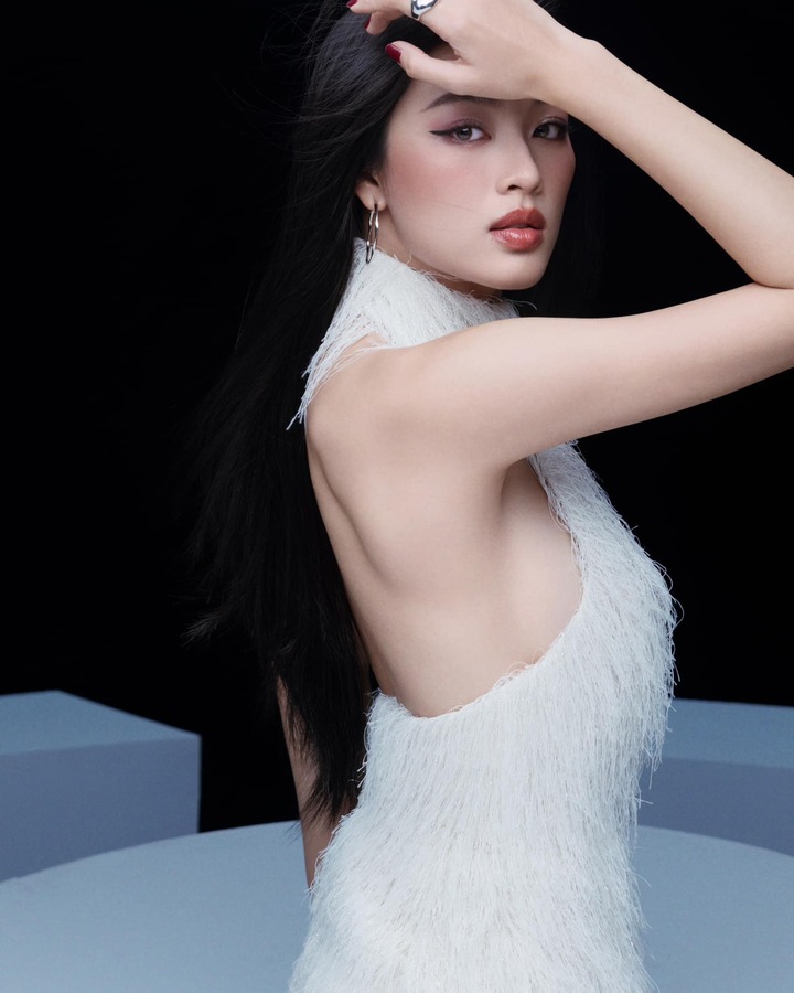 Vai diễn Bích Diễm trong dự án "Em và Trịnh" (2022) là cột mốc quan trọng, đưa tên tuổi của cô đến với công chúng trên diện rộng. Sau cột mốc này, Lan Thy tiếp tục góp mặt trong các dự án điện ảnh như "Công tử Bạc Liêu" và "Âm dương lộ".