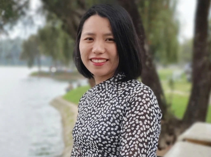 Ph&oacute; Gi&aacute;o sư trẻ nhất ng&agrave;nh Y gắn với cuộc sống người gi&agrave;- Ảnh 1.