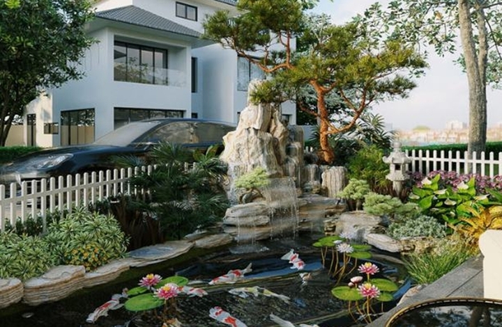 (Ảnh: Ankhangdecor)