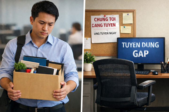 (Ảnh minh họa: AI)