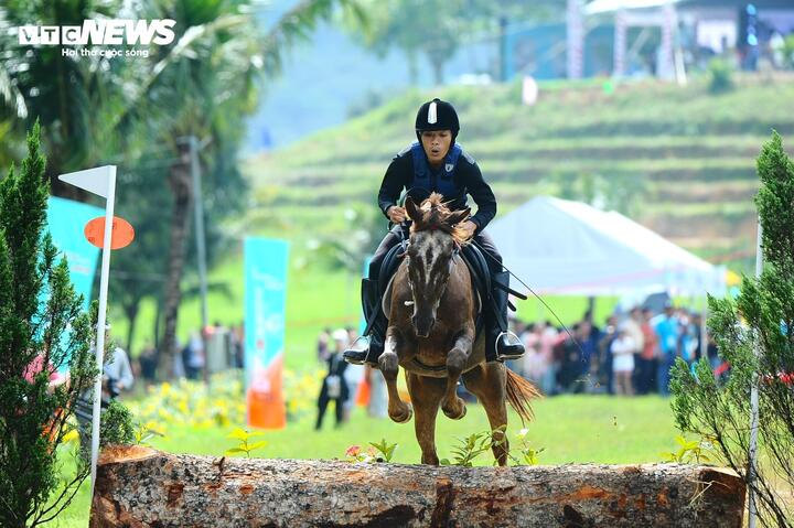 Ông Mỹ chia sẻ, hiện nay cả nước đã có gần 30 Câu lạc bộ ngựa thể thao đang hoạt động, tập trung chủ yếu tại khu vực phía Bắc và phía Nam. Các câu lạc bộ này duy trì tập luyện, biểu diễn, thi đấu nội bộ và từng bước hình thành lực lượng vận động viên trẻ. Tuy nhiên, do không có Liên đoàn, các hoạt động này vẫn mang tính rời rạc, tự xoay xở, thiếu một hệ thống thi đấu thống nhất và không có đầu mối đại diện hợp pháp. Theo thống kê, khu vực Đông Nam Á hiện chỉ còn Việt Nam và Timor Leste chưa có đội tuyển cưỡi ngựa thể thao tham gia SEA Games. Việc thiếu một Liên đoàn đồng nghĩa với việc không thể tổ chức giải chính thức, không thể tuyển chọn vận động viên, không thể mời hay được mời thi đấu quốc tế, và quan trọng nhất là không có tư cách pháp nhân để đại diện quốc gia.