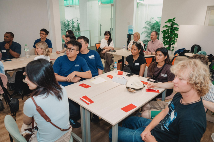 Để được xét tuyển thẳng, học sinh cũng cần trải qua rất nhiều áp lực trong quá trình học.