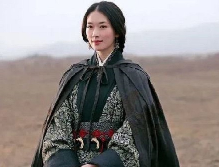 Có thông tin sau khi Chu Du qua đời, Tiểu Kiều không tái hôn.